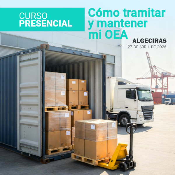 Cómo tramitar y mantener mi OEA (Algeciras)